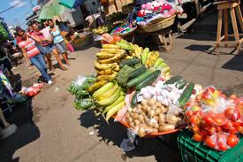 San Juan del Sur Farmer's Market With Fresh Produce – Best Places In The World To Retire – International Living